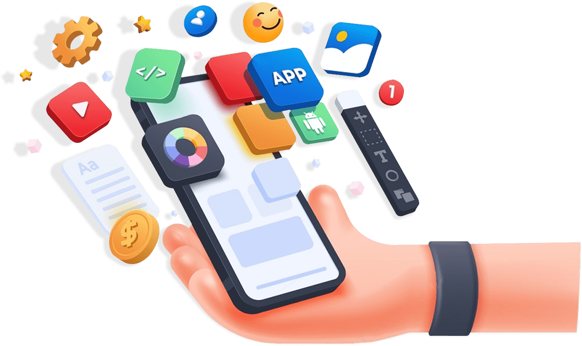 Android-app-development - finvachi technologies