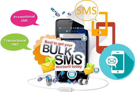 bulk sms service - finvachi technologies