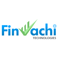 finvachi technologies logo